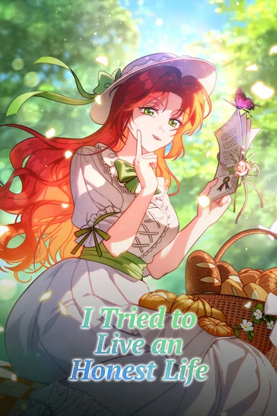 I Tried to Live an Honest Life [Official]