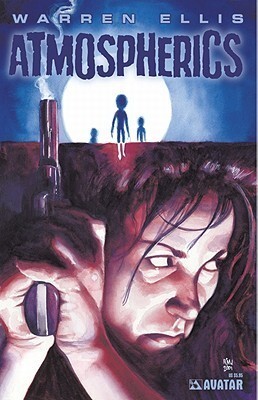 Rate this book Atmospherics Rate this book Atmospherics