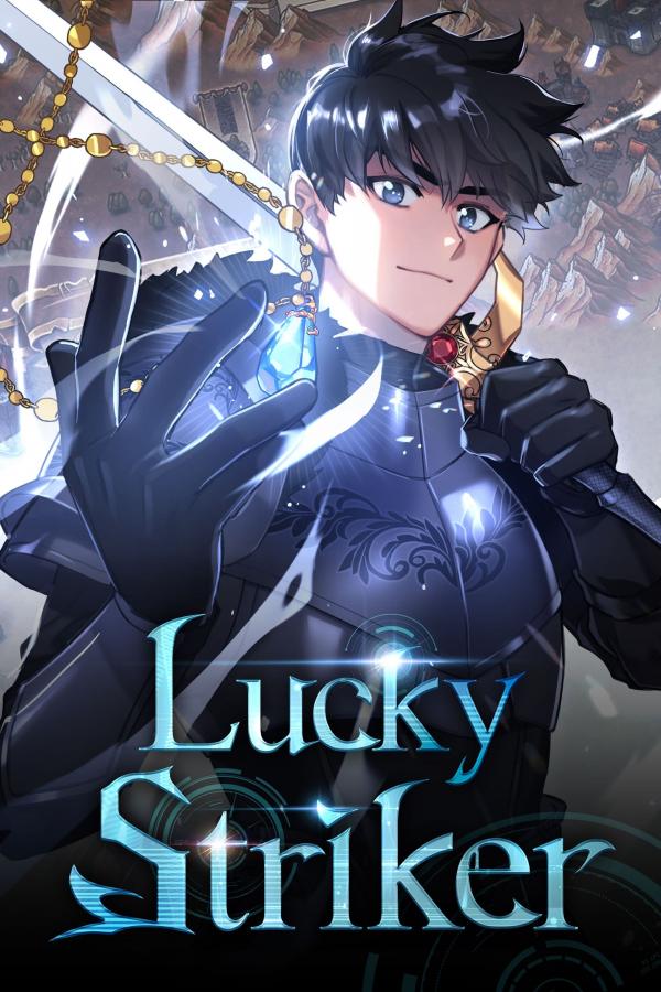 Lucky Striker (Official) Lucky Striker (Official)