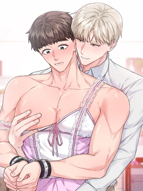 At Your Service [Official]