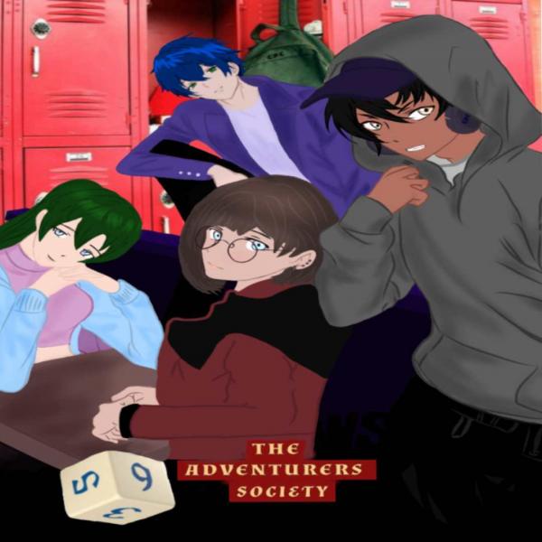 The Adventurers Society