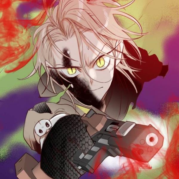 Devil Shot Devil Shot