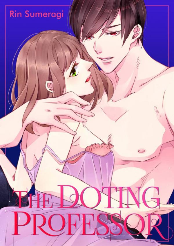 Arikawa Kyouju wa Dekiai ga Sugiruyou desu