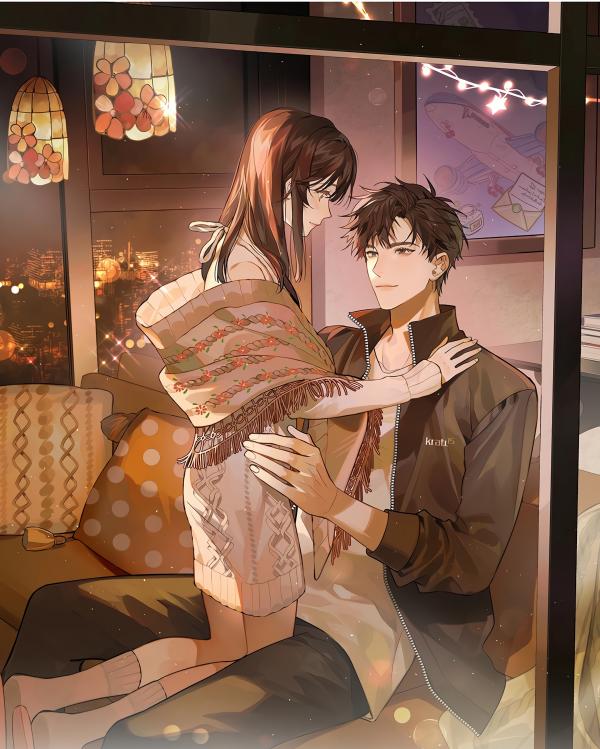 Confession [Baddies' Asylum]