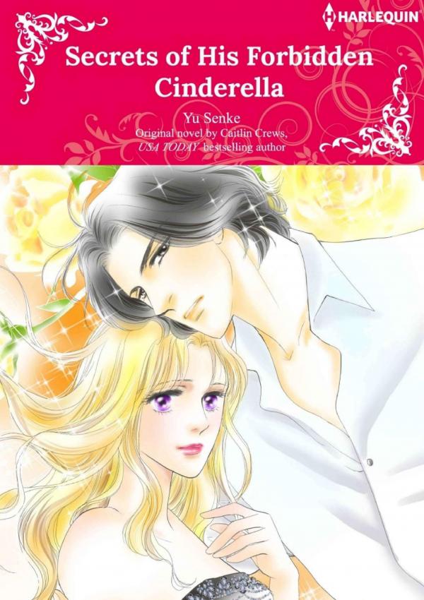 Secrets of His Forbidden Cinderella Secrets of His Forbidden Cinderella