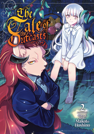 The Tale of the Outcasts (Official) The Tale of the Outcasts (Official)