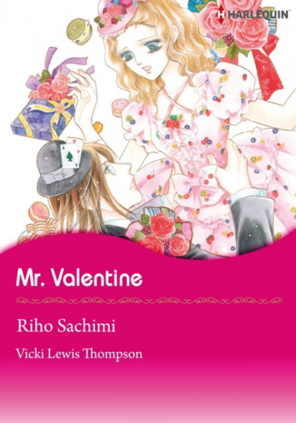 Mr. Valentine Mr. Valentine