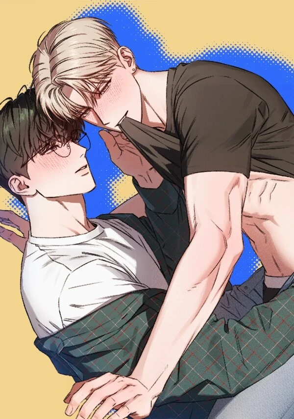 How Did That Happen? [yoshikisleftnut]