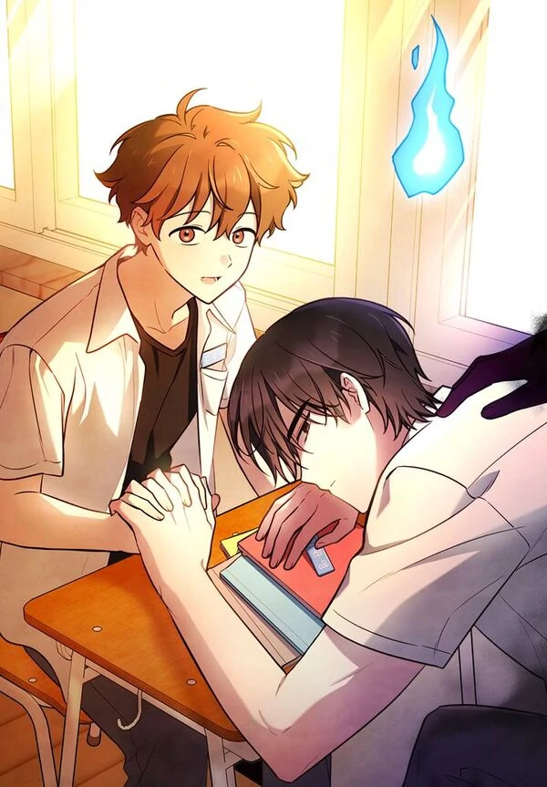 Soulbound [Mature Official]