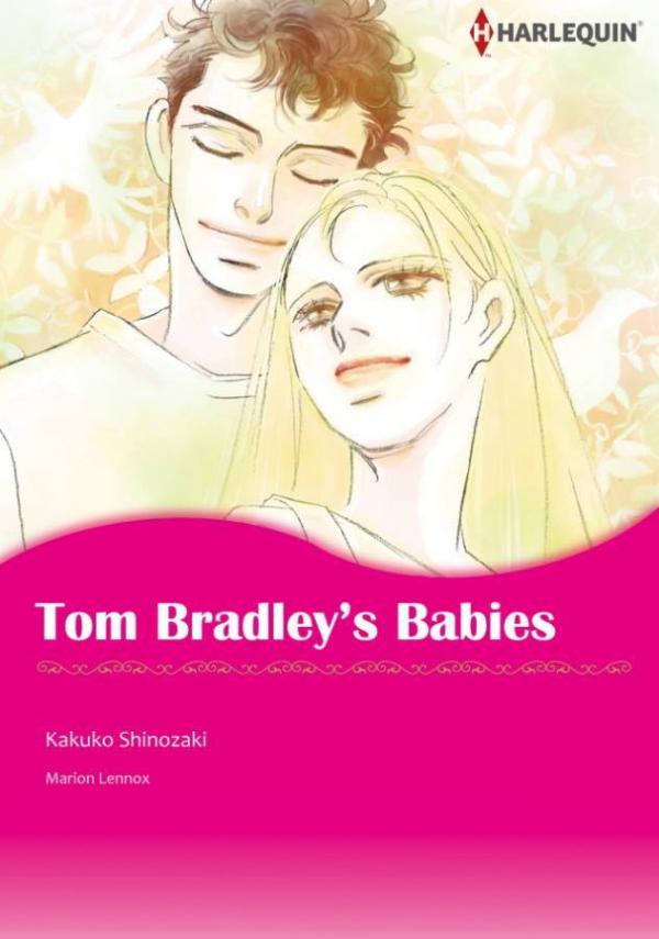Tom Bradley's Babies Tom Bradley's Babies