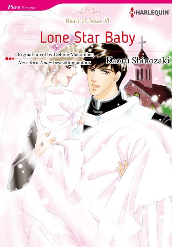 Heart of Texas VI - Lone Star Baby Heart of Texas VI - Lone Star Baby