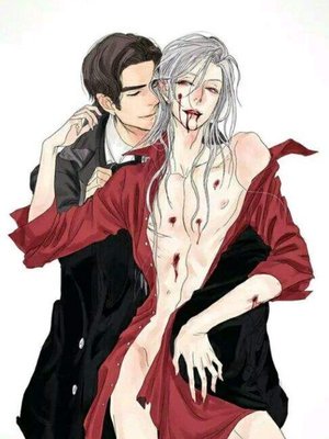 Vampire And Hunter, Extras Vampire And Hunter, Extras