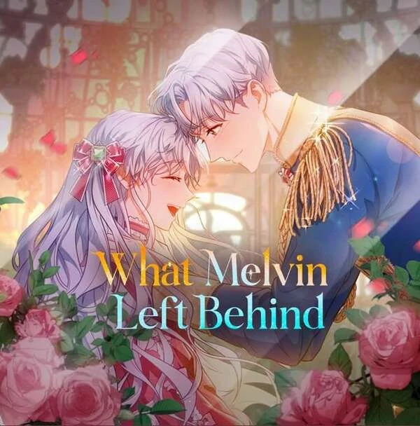 What Melvin Left Behind [Official]