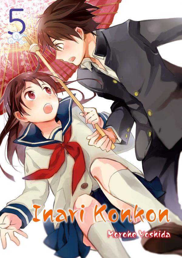 Inari Konkon [Official]