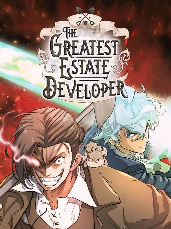 The Greatest Estate Developer ( Official )