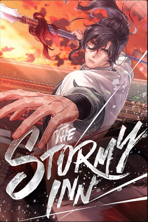Read The Stormy Inn (Official)