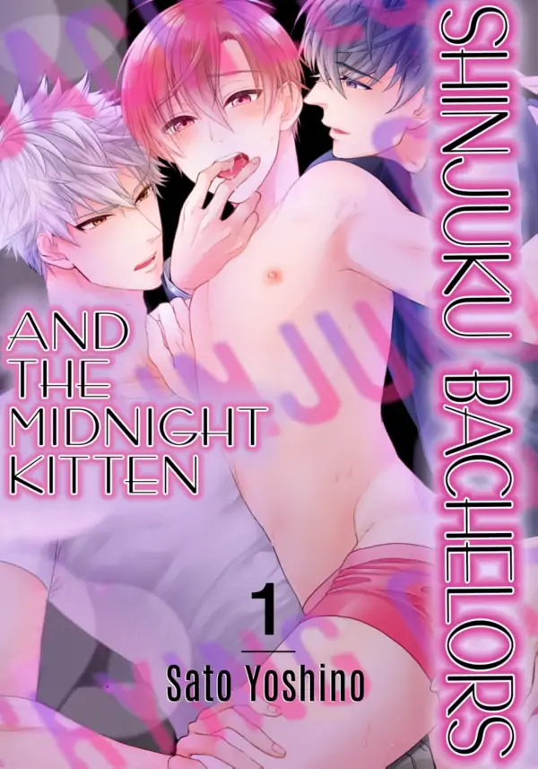 Shinjuku Bachelor to Yonaki Neko (Official)