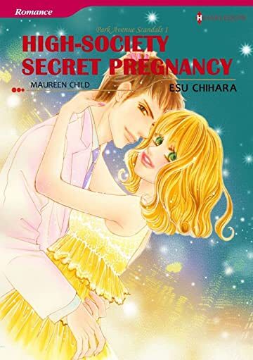 High-Society Secret Pregnancy High-Society Secret Pregnancy