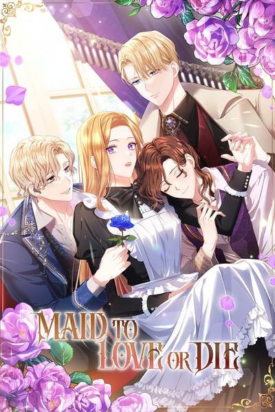 Maid To Love or Die Maid To Love or Die