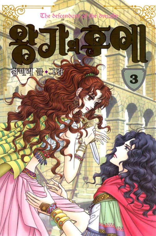 The Descendant of the Dynasty