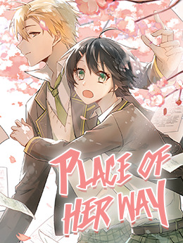 Fighting for Love[copin official]