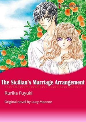 The Sicilian's Marriage Arrangement The Sicilian's Marriage Arrangement
