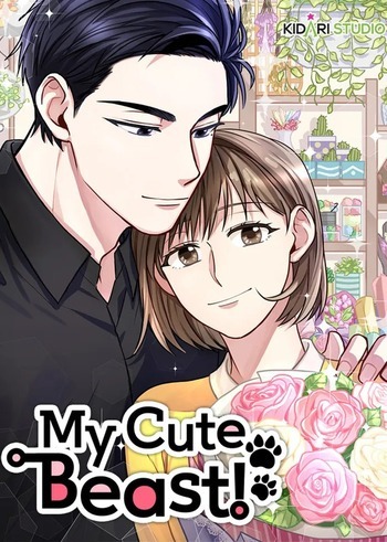 My cute beast!!! (Official) My cute beast!!! (Official)