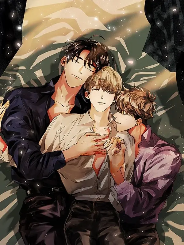 Dogma: Obsession [Official]