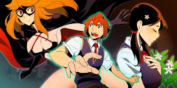 Strike and Strip ⟨Official⟩