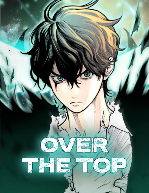 Over the Top (Official)