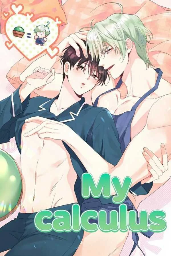 My calculus [801toons]