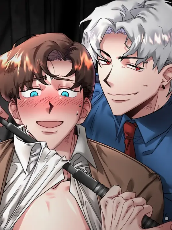 [Secret Club Anthology] Play Fake