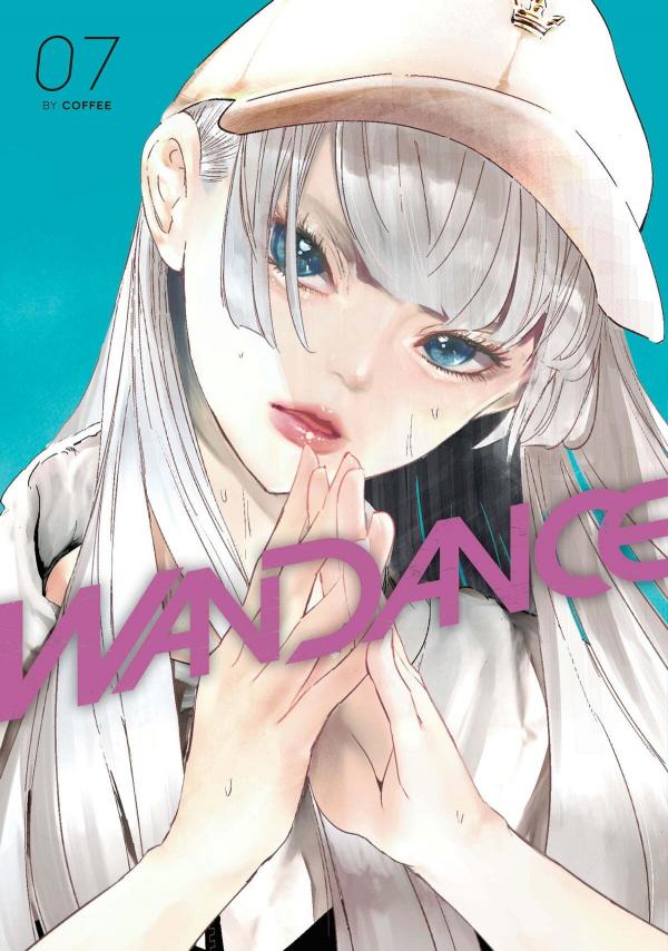 Wandance «Official»