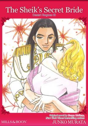 The Sheikh's Secret Bride