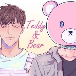 Teddy & Bear Teddy & Bear