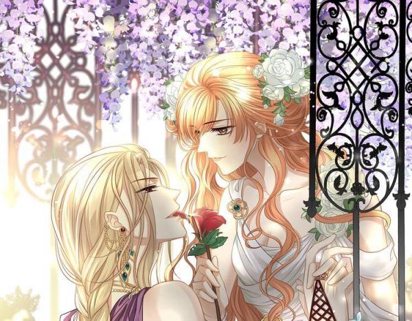 Master and Her Seven Lovers