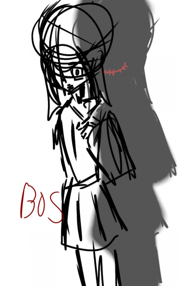 Beware of your Shadow