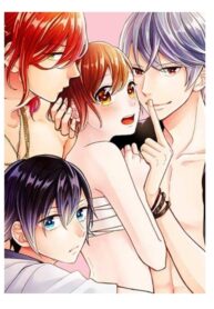 Beautiful Men Have Thorns