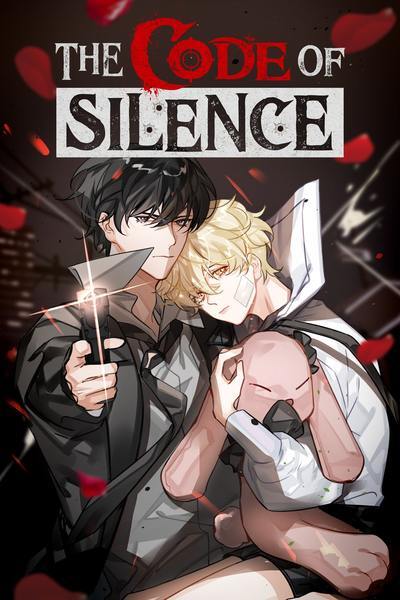 The Code of Silence [Tapas Official]