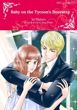 Baby on the Tycoon's Doorstep Baby on the Tycoon's Doorstep