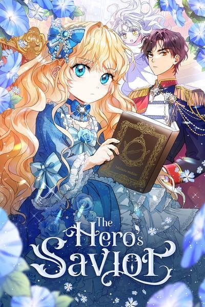 The Hero's Savior The Hero's Savior