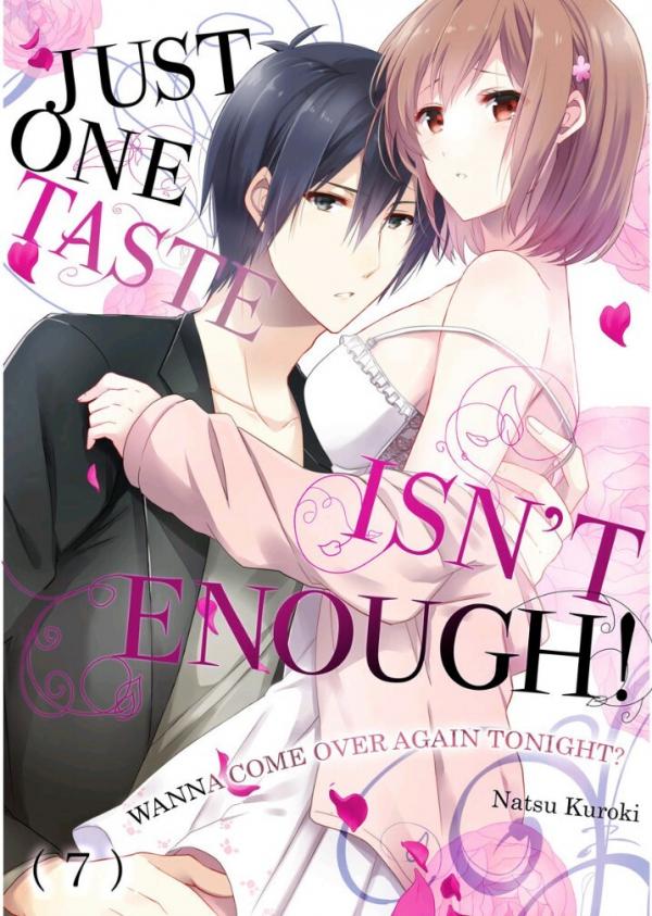 Ichido Tabetara Yamerarenai ~ Konya mo Uchi ni Kimasenka