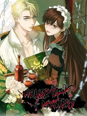 House of Mystery (Official) House of Mystery (Official)