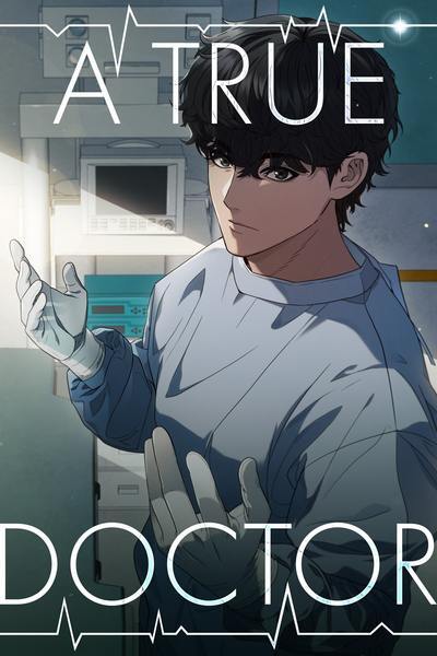 A True Doctor (Official) A True Doctor (Official)