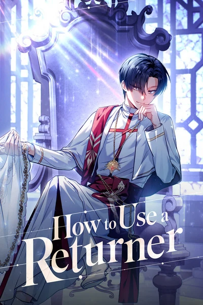 How to Use a Returner (Official) How to Use a Returner (Official)