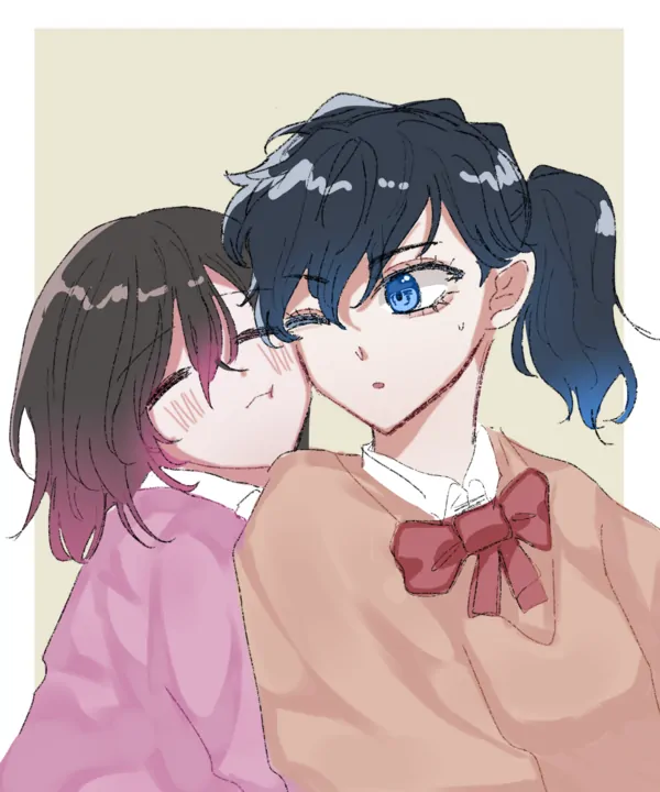 I didn't ask for this.