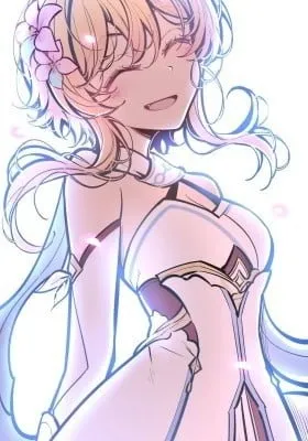 Genshin Impact - Aether & Lumine's Daily Sibling Life (Doujinshi)