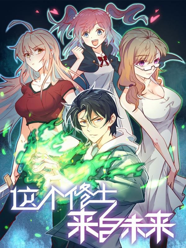 A Second Life To Save The World | Rebirth of The World's Strongest