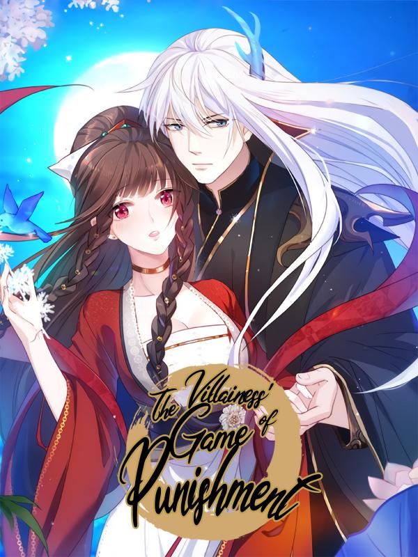 The Villainess' Game of Punishment (Official) The Villainess' Game of Punishment (Official)