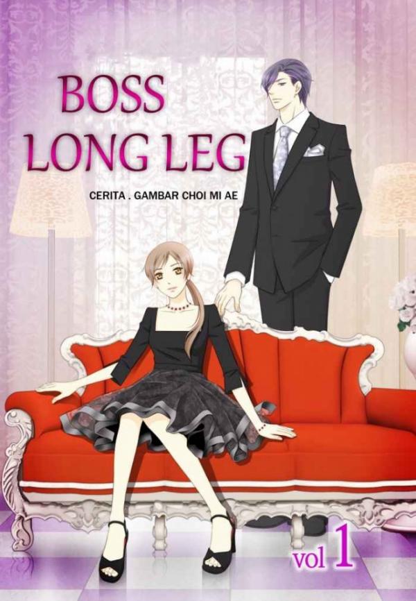 Boss Long Leg